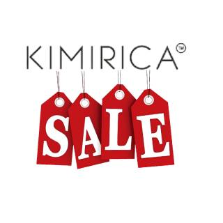 Kimirica Flash Sale: Shop above Rs.750 Get Rs.700 GP Cashback + 10% Coupon Off + 5% Prepaid Off (Code: HELLO10)